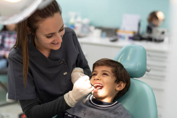 Best Orthodontic Emergency Dentist in Toronto, OH
