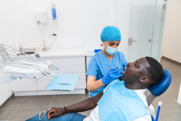 Best Emergency Root Canal Treatment in Toronto, OH